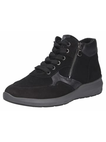 WALDLÄUFER Halbschuhe für Damen in Schwarz
