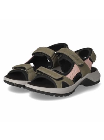 Beliana Sandalette in grün