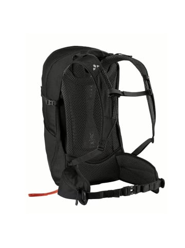 Vaude Rucksack für Damen in schwarz