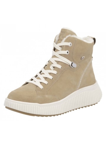rieker Kurzstiefel Evolution in Beige