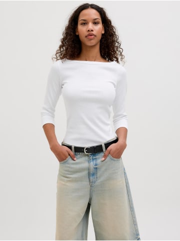 JJXX Top in Bright White