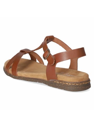 Josef Seibel Sandalette in braun