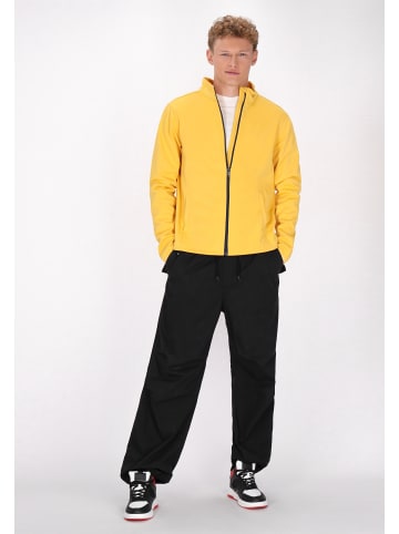 MO Herren Jacke in Gelb Marine
