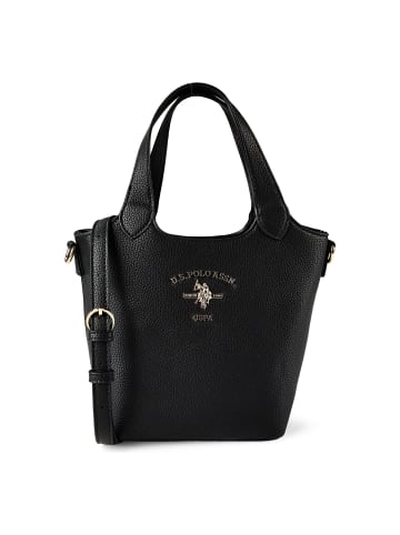 U.S. Polo Assn. Stanford Shopper Tasche 24 cm in black
