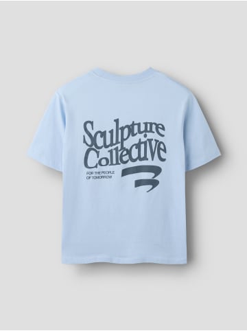 name it T-Shirt in Kentucky Blue