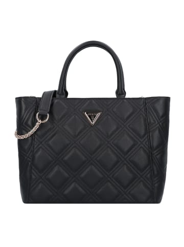 Guess Deesa Handtasche 35 cm in black