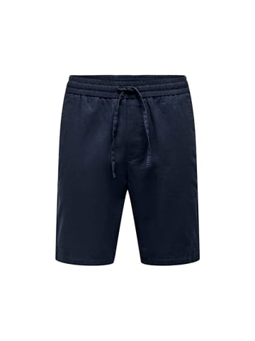 Only&Sons Badeshorts für Herren in Schwarz