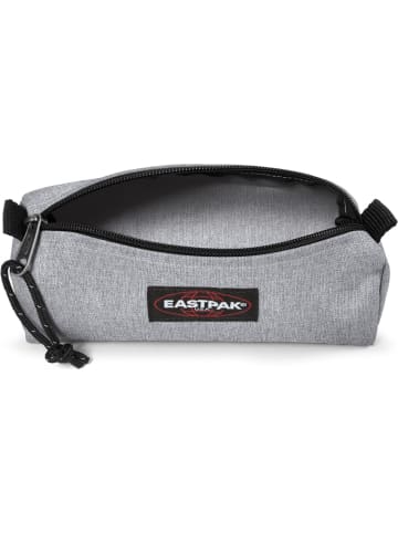 Eastpak Federmappe "Benchmark Single" in Grau