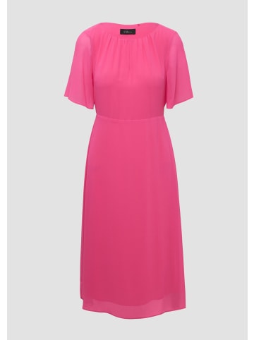 s.Oliver Kleid in 4501_pink