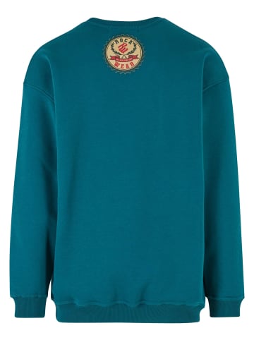 Rocawear Sweaters in petrol