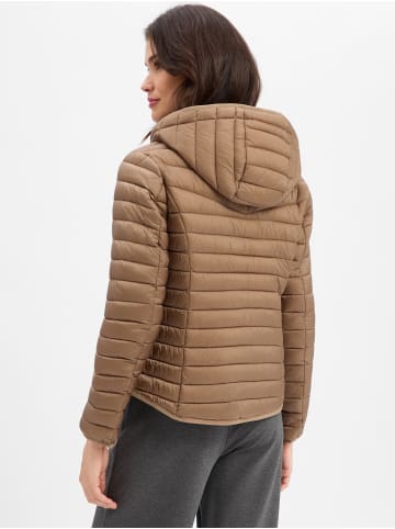 Fuchs Schmitt Steppjacke Matera in taupe