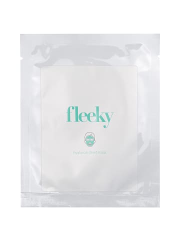 fleeky Hyaluron Sheet Mask - 1 Stück