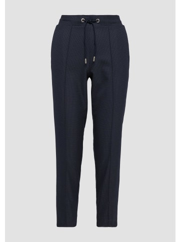 s.Oliver Hose in 59M0_navy