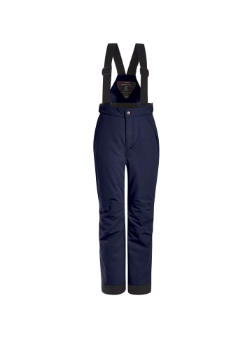 Maier Sports Skihose Maxi in Marine