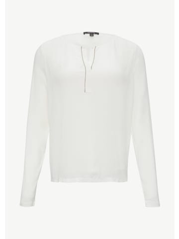 comma T-Shirt in 0120_weiß