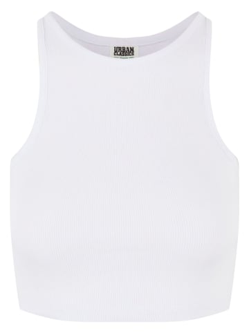 Urban Classics Urban Classics in white