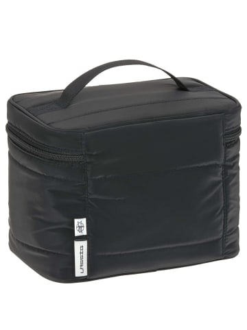 Lässig Casual Nursery Caddy to Go - Beautycase/ Organizer 24.5 cm in schwarz