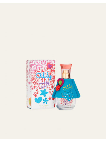 Oilily Lucky Girl Eau De Toilette