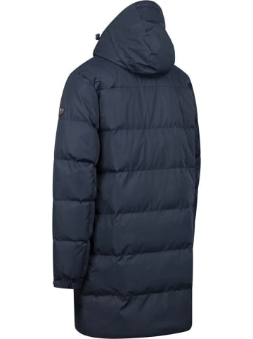 Trespass Winterjacke "Clipster Casual Jacket" in Blau