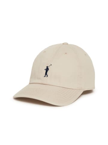 Polo Club Kappe in BEIGE