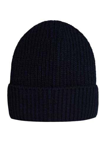 Napapijri Foli 3 - Mütze (tea leaf) in blu marine