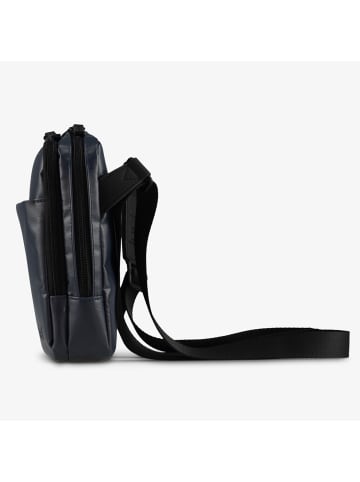 Jost Tolja Mini Bag Umhängetasche XS 18 cm in navy