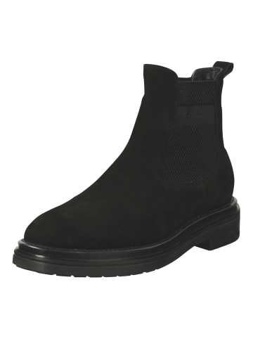 GANT Footwear Stiefelette in Schwarz