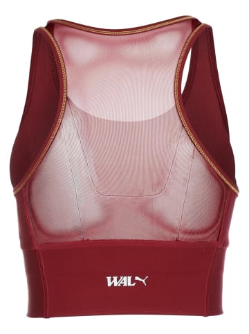 Puma Puma BHs in intense red