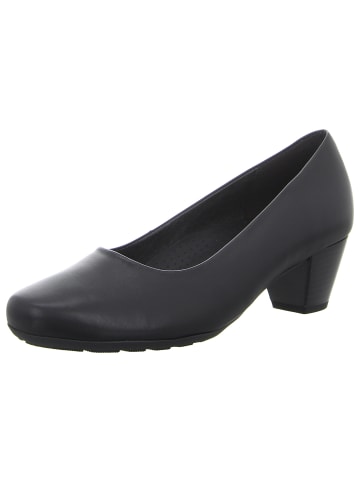 Gabor Pumps in schwarz