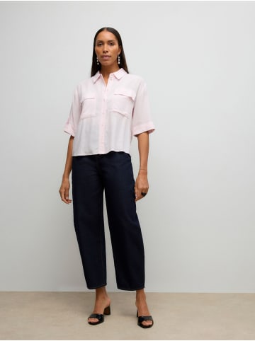 Vero Moda Hemd in Primrose Pink