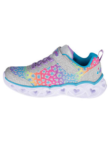 Skechers Skechers Heart Lights Shimmer Sports in Mehrfarbig