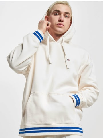 Tommy Hilfiger Kapuzenpullover in ancient white