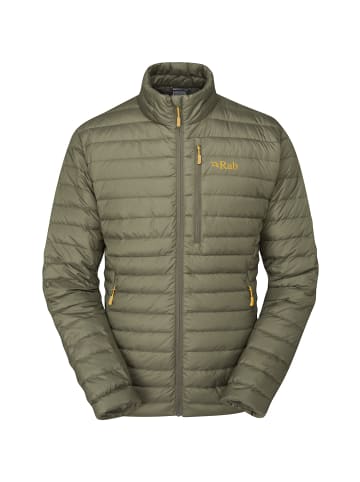 Rab MMICROLIGHT JACKET in Khaki