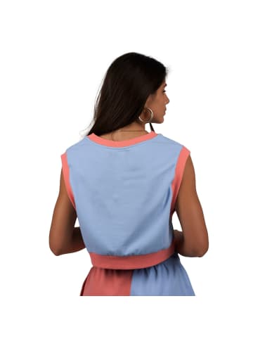Superb Top in Blue