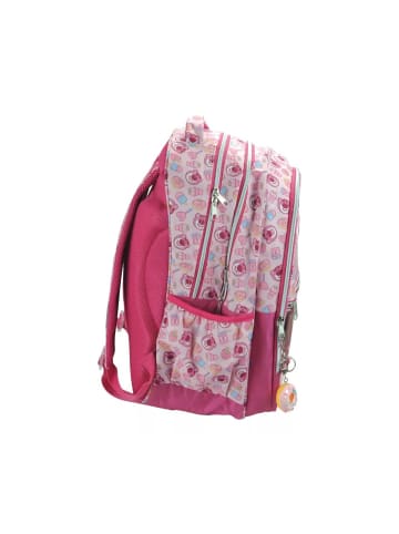 Disney Toy Story Lotso Jam Schultasche, Tasche 42 cm