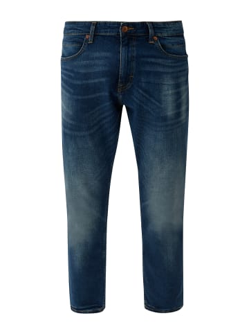 QS Jeans-Hose LIAM in 55Z4_dunkelblau