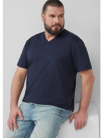 s.Oliver T-Shirt in 5978_navy