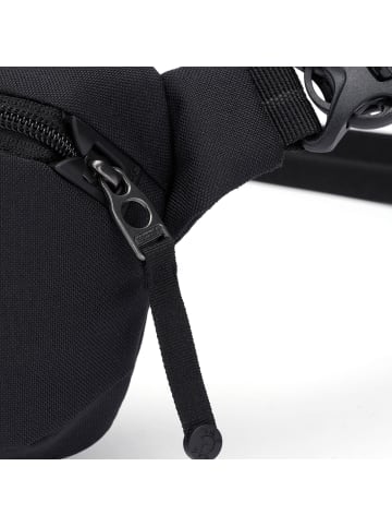 Pacsafe Pacsafe Go Sling Bag RFID 19 cm in jet black