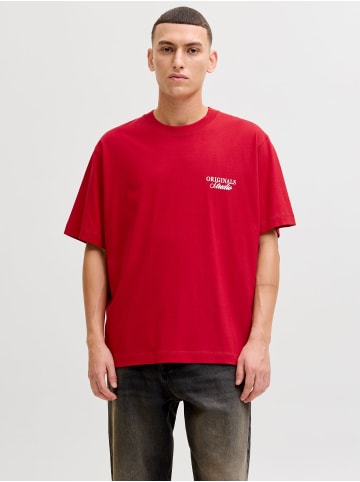 Jack & Jones T-shirt in Samba