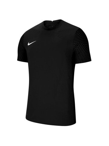 Nike Nike VaporKnit III Tee in Schwarz