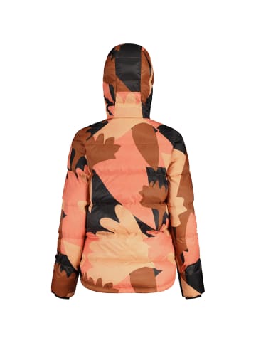 Maloja W CHAMPESCHM. JACKE in Orange