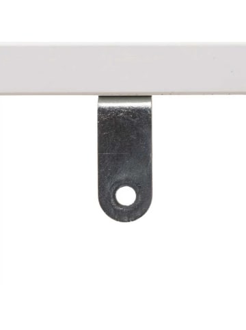 5five Simply Smart Badezimmerschrank in weiß