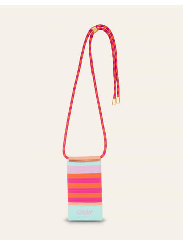 Oilily Mara Handyhalter in Rosa