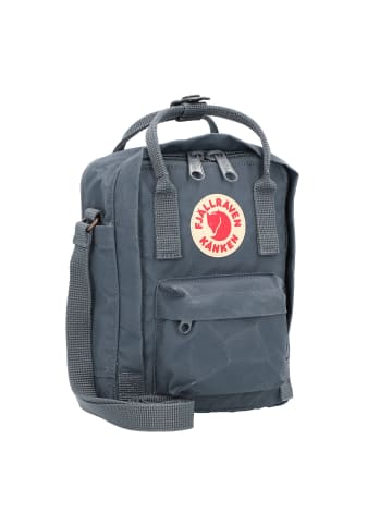 FJÄLLRÄVEN Kanken Sling Sling Bag 20 cm graphite