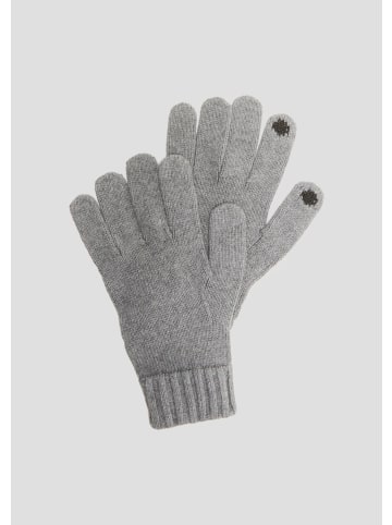 s.Oliver Handschuhe in 9730_graphit