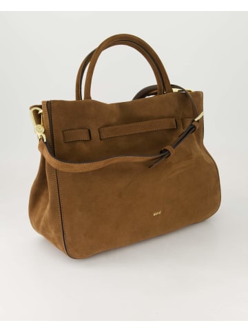 Abro Umhängetaschen in Braun