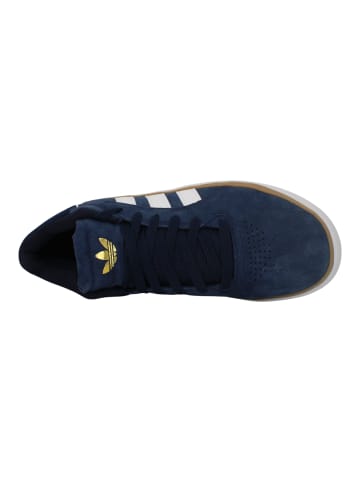adidas Sneaker Tyshawn in Schwarz