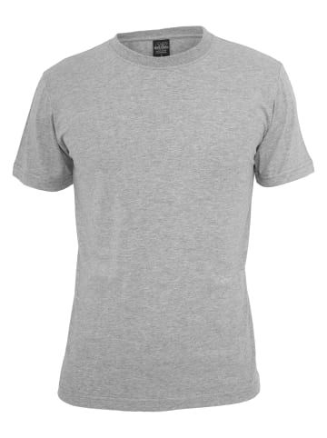 Urban Classics T-Shirts in grey