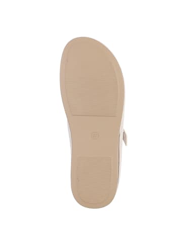 Ital-Design Sandale & Sandalette in Braun
