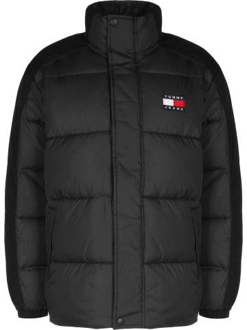 Tommy Hilfiger Tommy Hilfiger Puffer-Jacken in black